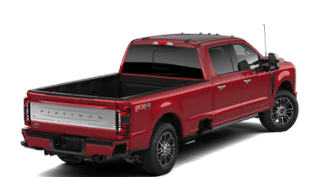 2026 Ford Super Duty® External Image 4